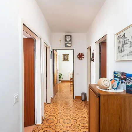 Luketa Apartment Primosten