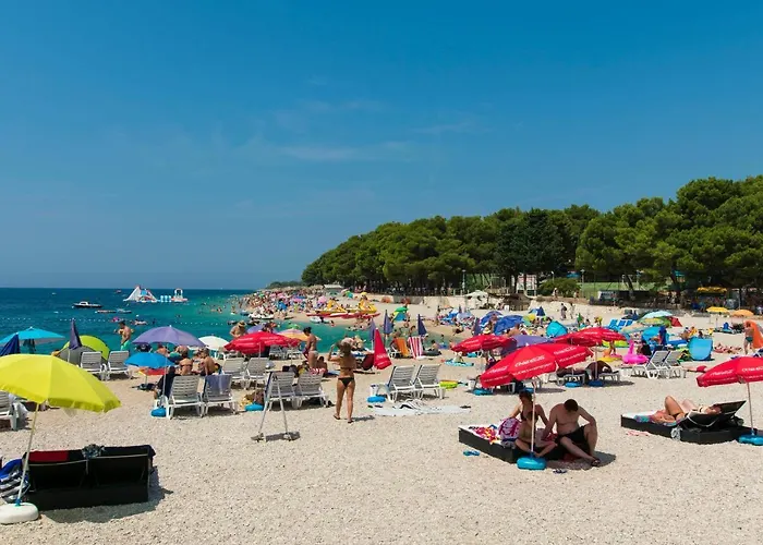 Luketa プリモシュテン