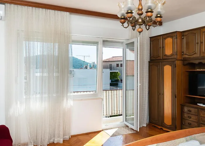 Luketa Apartman Primosten