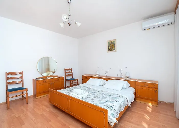 Appartement Luketa Primošten