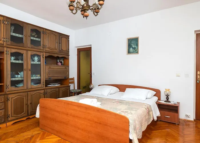 Luketa Appartement Primošten