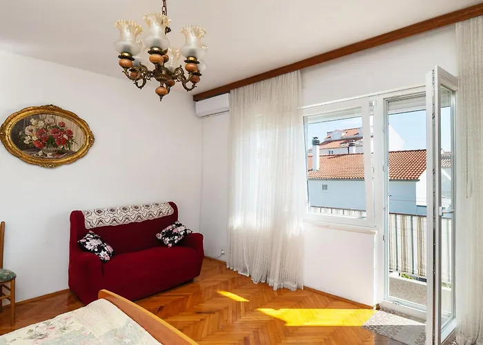 Appartement Luketa Primošten