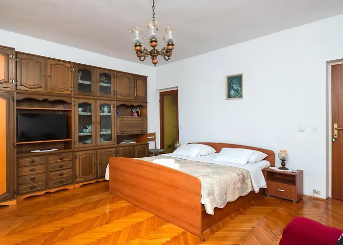 Luketa Appartement Primošten
