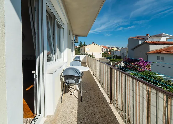 Appartement Luketa Primošten