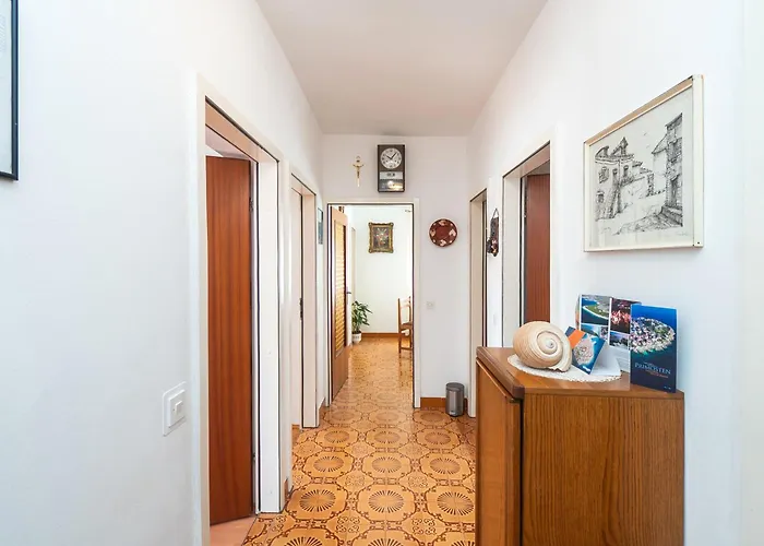 Luketa Apartman Primosten