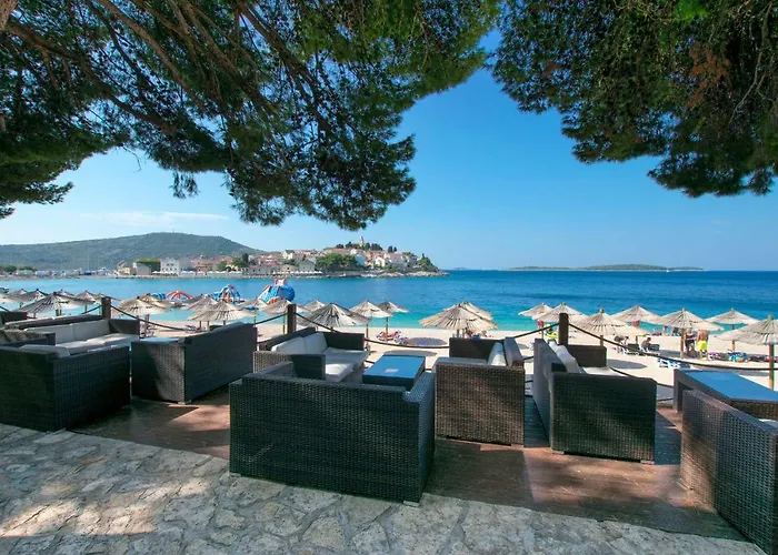 Apartman Luketa Primosten