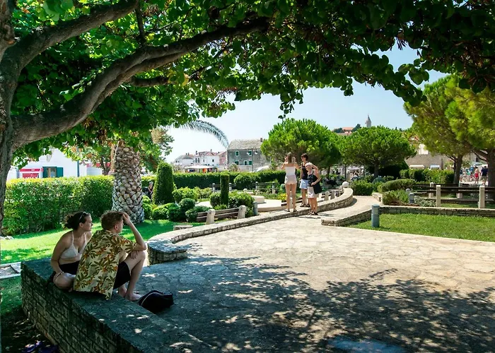 Luketa Appartement *